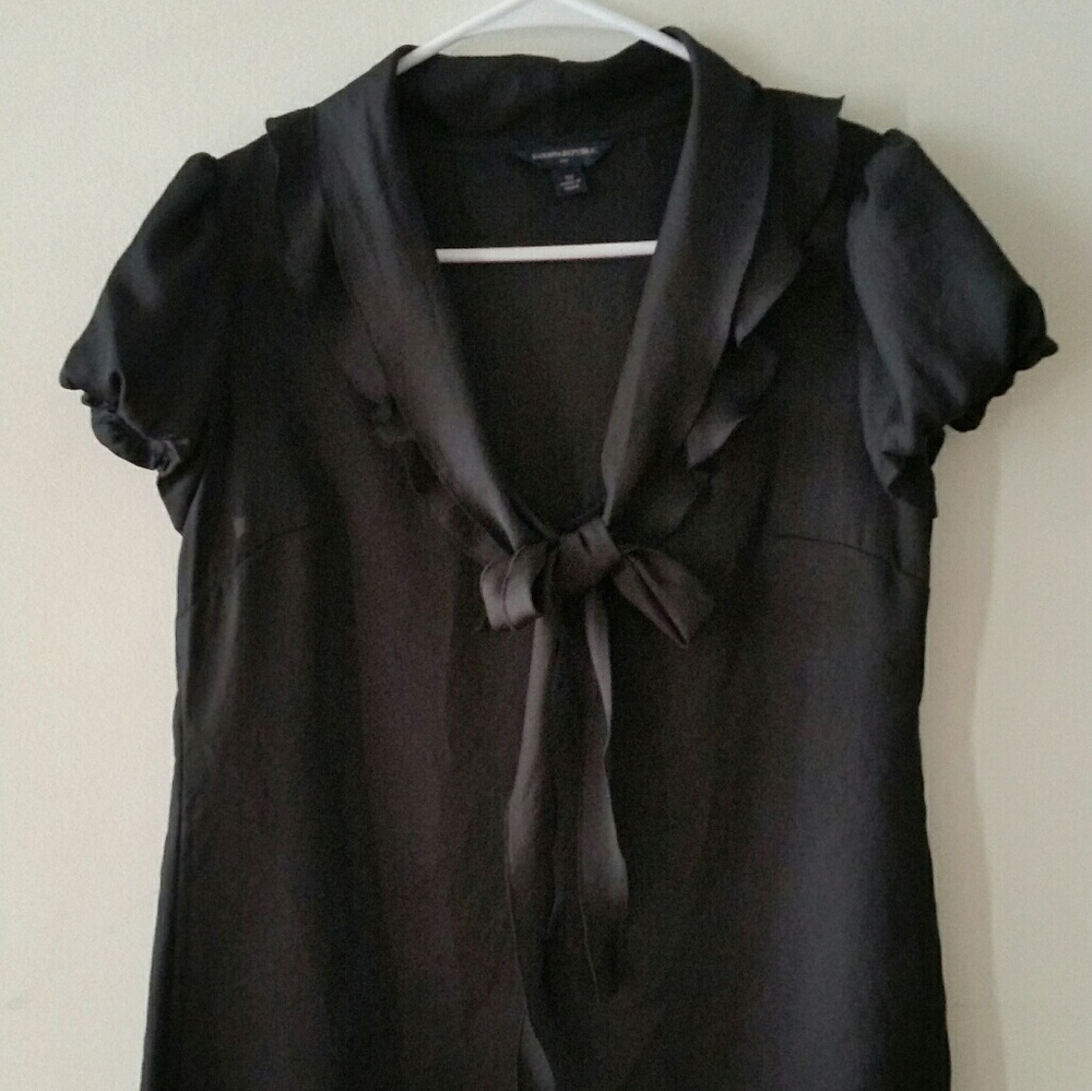 BANANA REPUBLIC Blouses